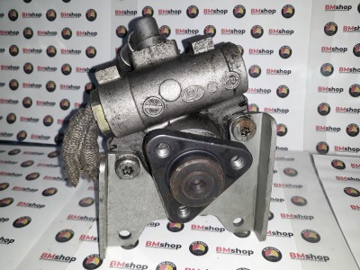 Насос гидроусилителя гур бмв E39 m52 m54 - купить Тихорецке