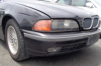 BMW 525 E39 по запчастям BMW 525 E39 по запчастям