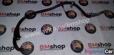 Провод генератора Мерседес ом613 - купить Тихорецке