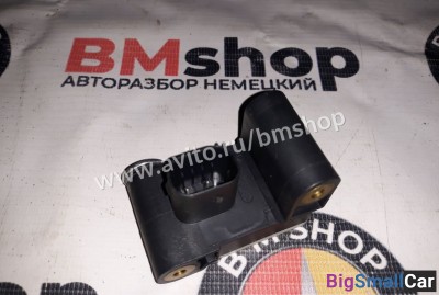 Датчик удара BMW e90 - купить Тихорецке
