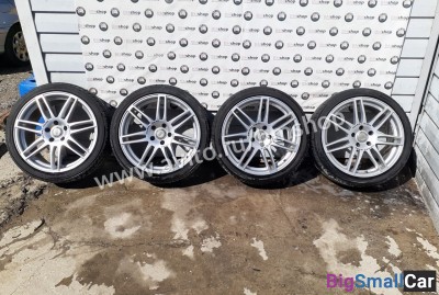 Колеса (R18) Audi S-line, Mercedes Колеса (R18) Audi S-line, Mercedes