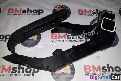 Педаль газа w203 - купить Тихорецке