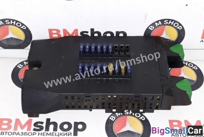 Блок предохранителей Mercedes w638 - купить Тихорецке