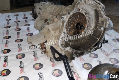 АКПП audi a4 b6 5HP19 FEQ Пробег 93т.км из Японии АКПП audi a4 b6 5HP19 FEQ Пробег 93т.км из Японии