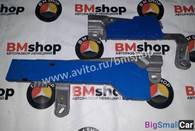 Усилитель антенны Mercedes W211 - купить Тихорецке