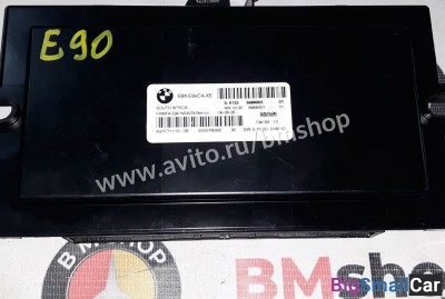 Блок света Bmw e90 - купить Тихорецке