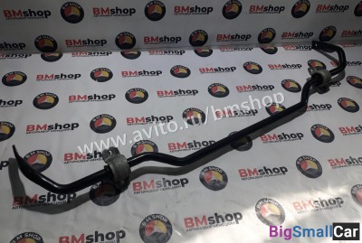 Стабилизатор задний Volkswagen Golf Plus - купить Тихорецке