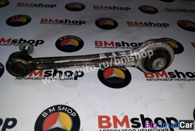 Рычаг прямой развальный бмв E39 - купить Тихорецке