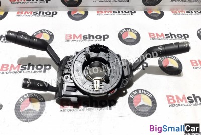 Переключатель подрулевой Range Rover L322 - купить Тихорецке