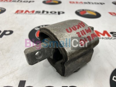 Подушка кпп Mercedes E 320 2000 W210 112.941 A2202400218