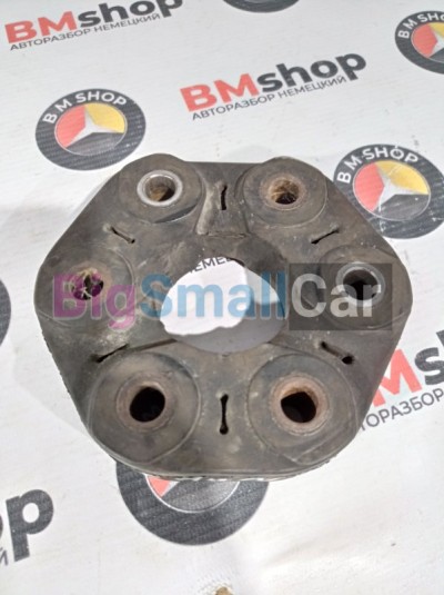 Муфта эластичная BMW е60 26 11 7 511 454 - купить Тихорецке