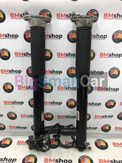 Амортизатор левый задний Mercedes E550 2009 W212 273.971 A 212 320 15 30 - купить Тихорецке