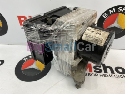 Блок abs Mercedes C350 2012 W204 276.957 A1729014100 Блок abs Mercedes C350 2012 W204 276.957 A1729014100