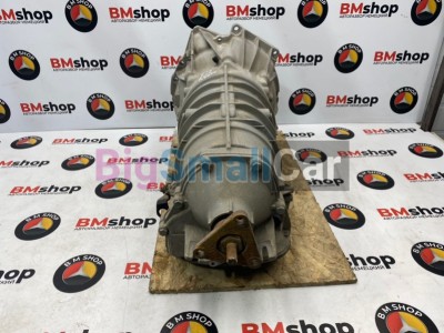 АКПП BMW E46 M52B28 АКПП BMW E46 M52B28