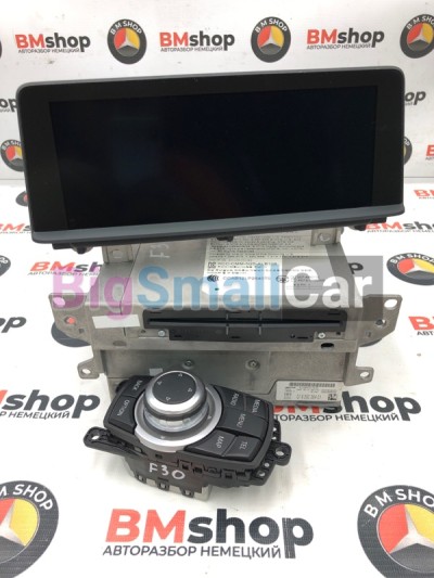 Навигация NBT BMW 328i 2012г. Сентябрь F31 N20B20 Навигация NBT BMW 328i 2012г. Сентябрь F31 N20B20