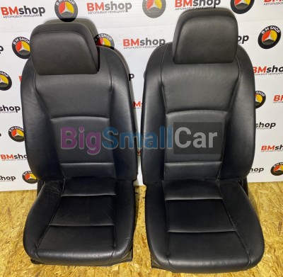 Сиденья с дверными картами BMW 523i 2012 F10 N20B20B Сиденья с дверными картами BMW 523i 2012 F10 N20B20B