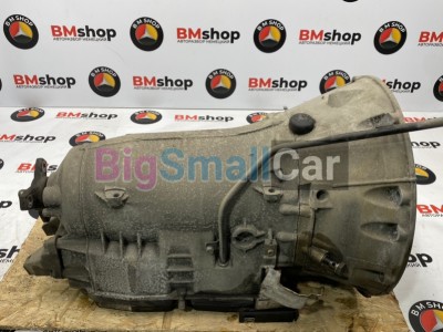 АКПП Mercedes E 320 2001 W210 112941 722618 АКПП Mercedes E 320 2001 W210 112941 722618