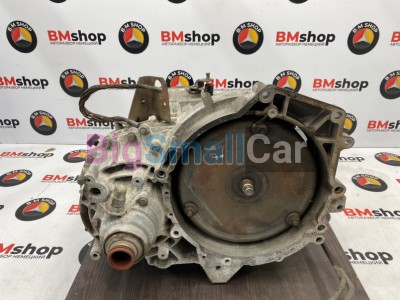 АКПП Mercedes V280 2002 W638 104.900 723699 АКПП Mercedes V280 2002 W638 104.900 723699