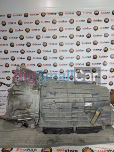 АКПП Mercedes C 180 CGI 2014 W204 271.820 A2042705601 АКПП Mercedes C 180 CGI 2014 W204 271.820 A2042705601