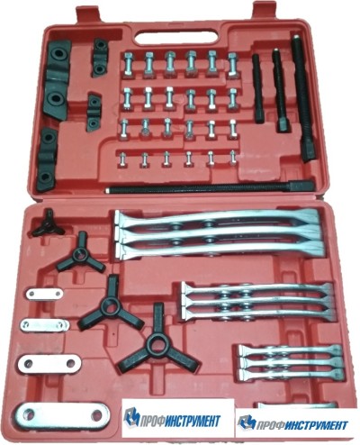 Съемник подшипников универсальный - купить Тихорецке