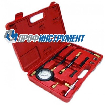 Комплект для измерения давления топлива - купить Тихорецке