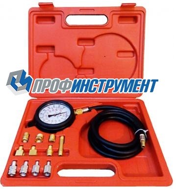 Набор для измерения давления масла в двигателе - купить Тихорецке