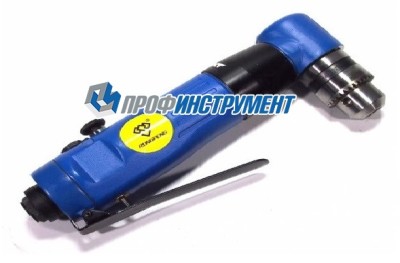 Дрель пневматическая угловая - купить Тихорецке