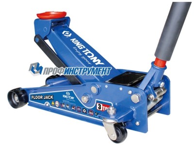Домкрат подкатной 3 тонны - купить Тихорецке