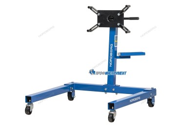 Стенд  для ремонта двигателя - купить Тихорецке