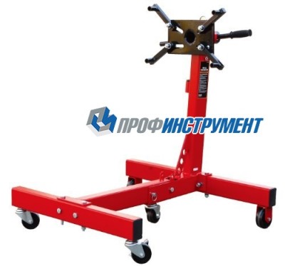 Стенд для ремонта двигателя на 680 кг - купить Тихорецке