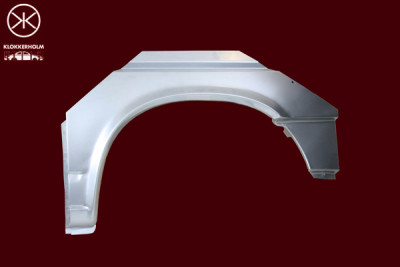 Арка заднего крыла правая WV Transporter 1990-2003г.арт.9558592 - купить Тихорецке