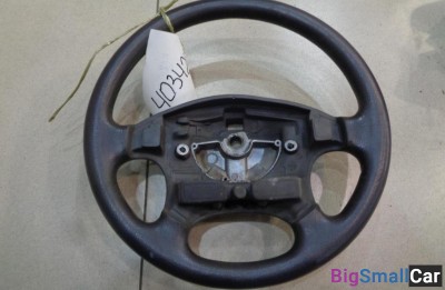 Рулевое колесо от Renault Clio 1 1990-1998 - купить Тихорецке