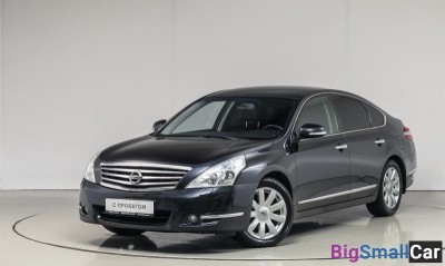 Nissan teana j32 2.5 2008 - купить Тихорецке