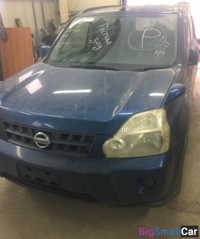 Авторазбор Ниссан х треил т31 распил - купить Тихорецке