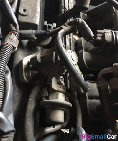 Тнвд тойота авенсис 2.0 - купить Тихорецке