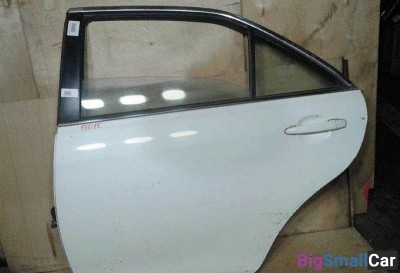 Дверь тойота Камри 40 Задняя левая - купить Тихорецке