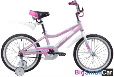 Детский велосипед NOVATRACK 185ANOVARA.PN9 - купить Тихорецке