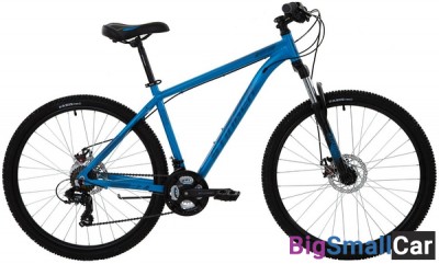 Дорожный велосипед STINGER 26AHD.ELEMEVO.18BL90 - купить Тихорецке