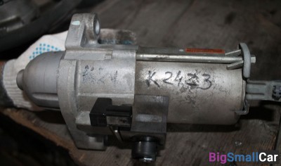 Стартер Для двс K24Z3 Honda Accord - купить Тихорецке
