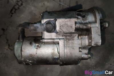 Стартер D4EA 2.0 crdi Hyundai Kia 112-125 л.с - купить Тихорецке