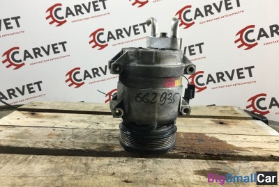 Компрессор кондиционера 662935 SsangYong Rexton - купить Тихорецке