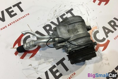 Компрессор кондиционера DAEWOO Matiz F8CV 0.8 - купить Тихорецке