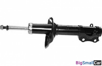 Амортизатор optimal A3028G газ - купить Тихорецке