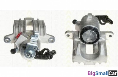 Суппорт blitz BZ0126 Задний правый - купить Тихорецке