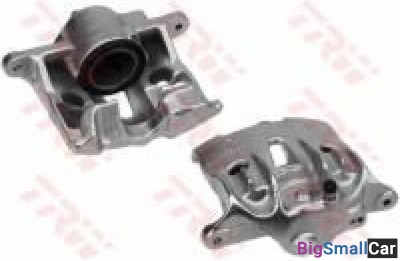 Суппорт TRW BHW125 правый для диска 16мм - купить Тихорецке