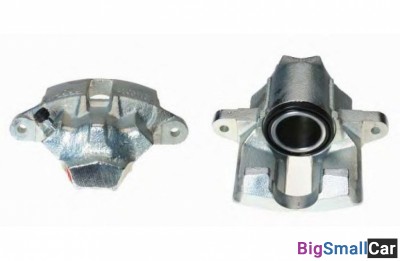 Суппорт NK 214780 Правый передний - купить Тихорецке