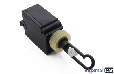 Мотор центрального замка VAG 4B5962115A Двери бага - купить Тихорецке