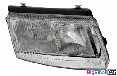 Фара gordon 8348ER правая 5 контактов - купить Тихорецке