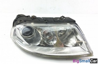 Фара VAG 3B7941018M Правая ксенон - купить Тихорецке