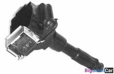 Катушка зажигания ERA 880081 - купить Тихорецке